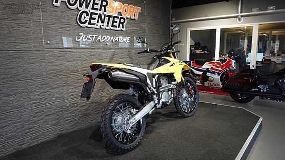 Suzuki DR-Z4S *Ränta: 0% - 3,95%* 4 of 5