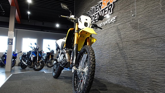 Suzuki DR-Z4S *Ränta: 0% - 3,95%* 3 of 5