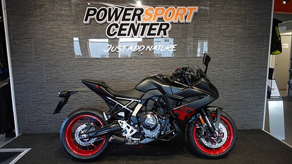 Suzuki GSX-8R *3,45% upp till 250 000:-!*