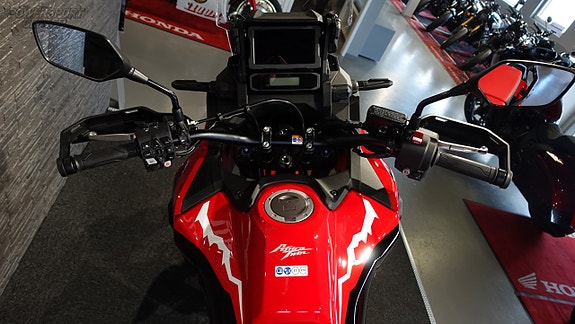 Honda Africa Twin CRF1100 *3,45% upp till 250 000:-!* 5 of 5
