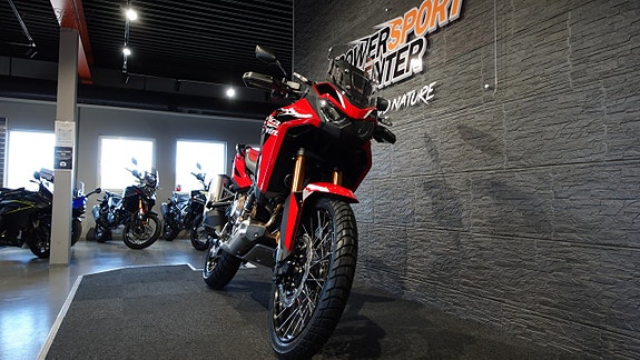 Honda Africa Twin CRF1100 *3,45% upp till 250 000:-!* 3 of 5