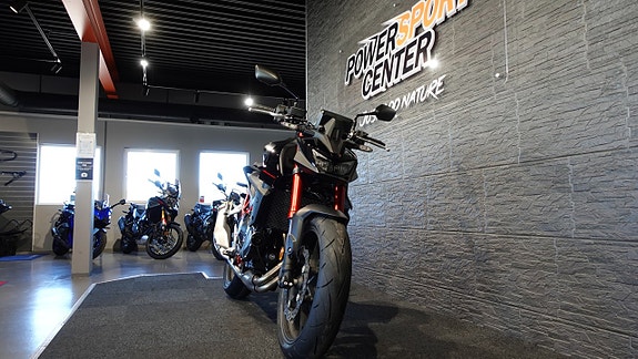 Honda Hornet 750 *3,45% upp till 250 000:-!* 3 of 5