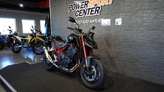 Honda Hornet 750 *3,45% upp till 250 000:-!* 2 of 5