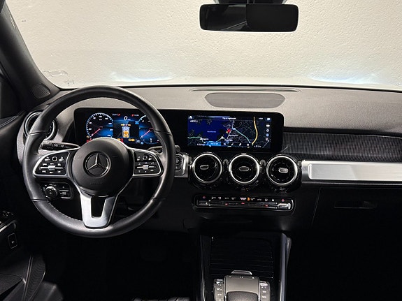 Mercedes-Benz GLB200 d 18 of 19