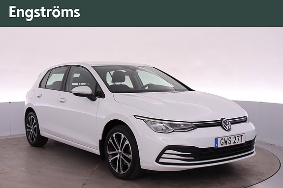 Volkswagen Golf-Serie