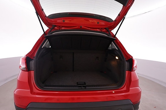 Seat Arona 9 of 16