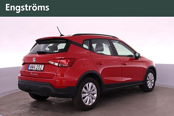 Seat Arona 3 of 5