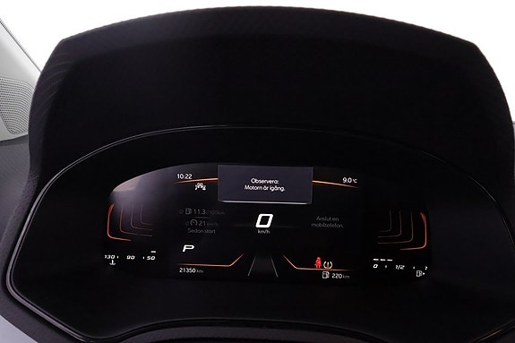 Seat Arona 16 of 16