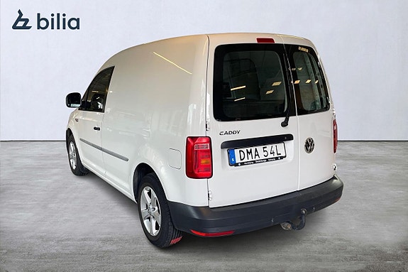Volkswagen Caddy 3 of 5