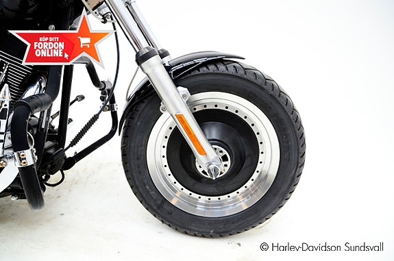 Harley-Davidson Nighttrain *Hemleverans* 7 of 11