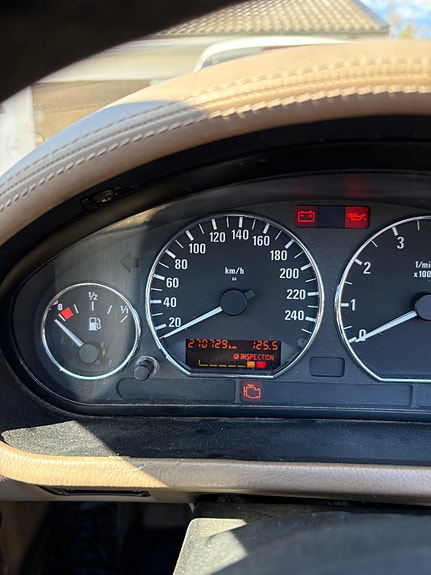 BMW Z3 6 of 9