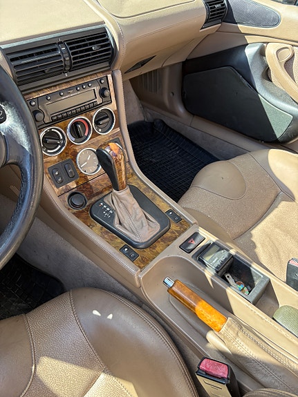 BMW Z3 3 of 5