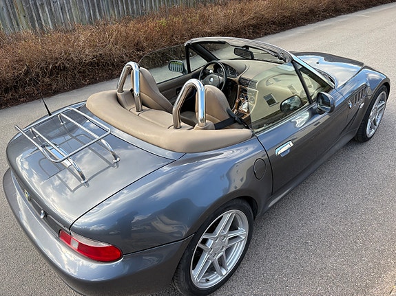 BMW Z3 8 of 9