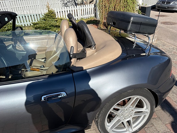 BMW Z3 2 of 5