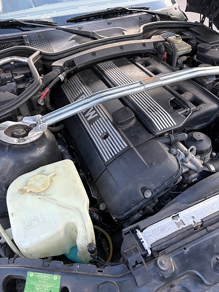 BMW Z3 7 of 9