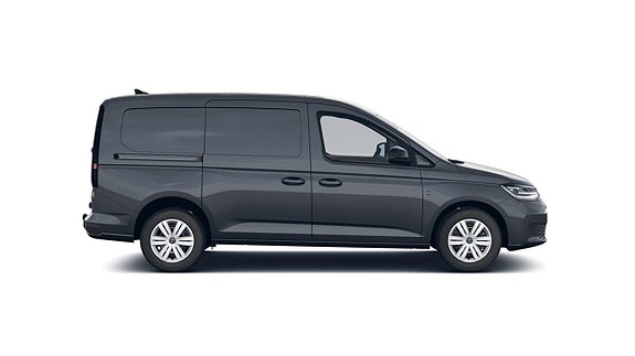 Volkswagen Caddy 2 of 5