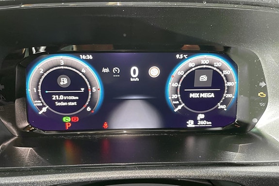 Volkswagen Caddy 4 of 5