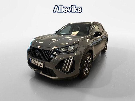 Peugeot 2008 7 of 15