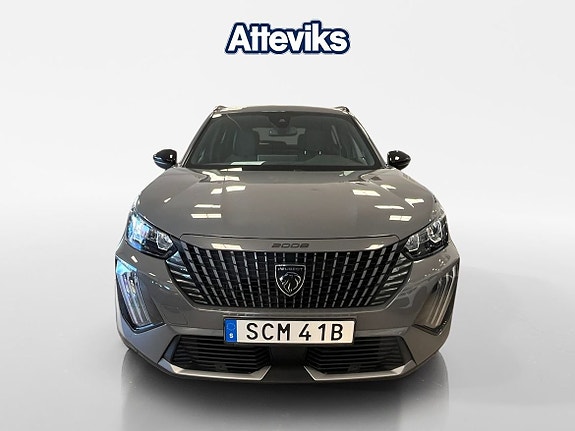 Peugeot 2008 8 of 15
