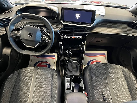 Peugeot 2008 10 of 15