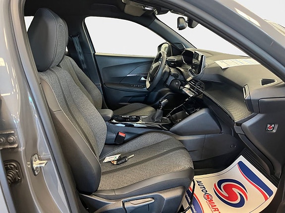 Peugeot 2008 15 of 15