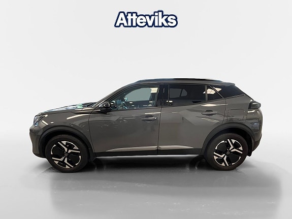 Peugeot 2008 6 of 15