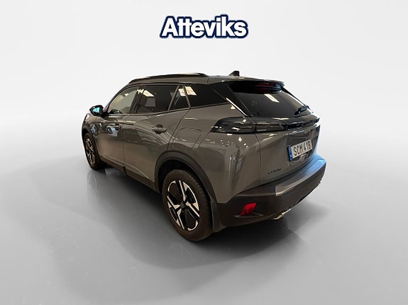Peugeot 2008 5 of 5