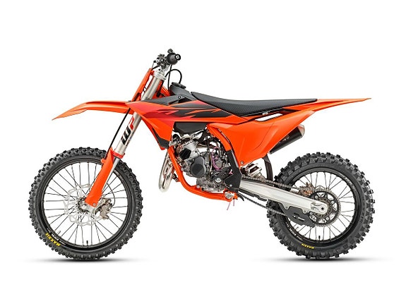 KTM 85 SX Låghjuling 2 of 2