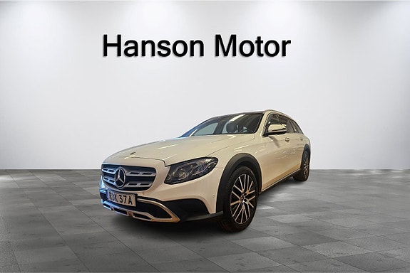 Mercedes-Benz E220 d
