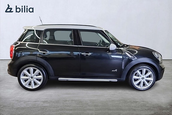 MINI Countryman C 5 of 5