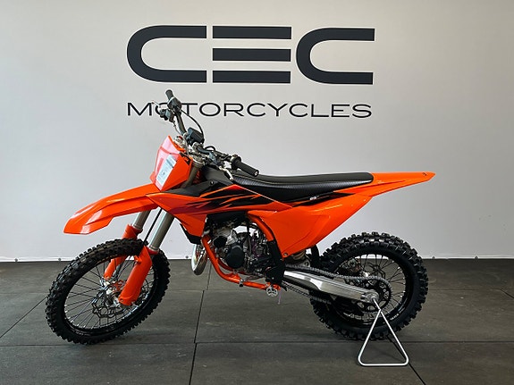 KTM 85 SX 2 of 4
