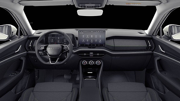 Skoda Kodiaq 6 of 6
