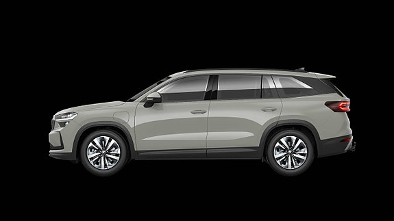 Skoda Kodiaq 2 of 5