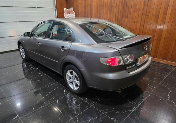 Mazda 6 3 of 5
