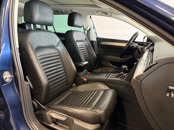 Volkswagen Passat 5 of 5