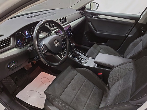 Skoda Superb 7 of 18