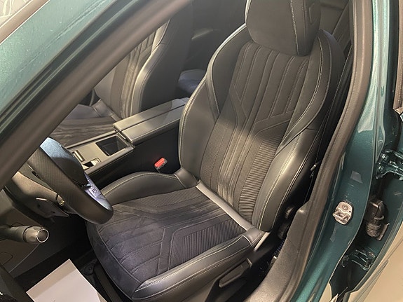 Peugeot 308 SW 7 of 20