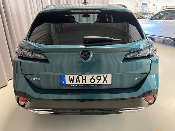 Peugeot 308 SW 6 of 20