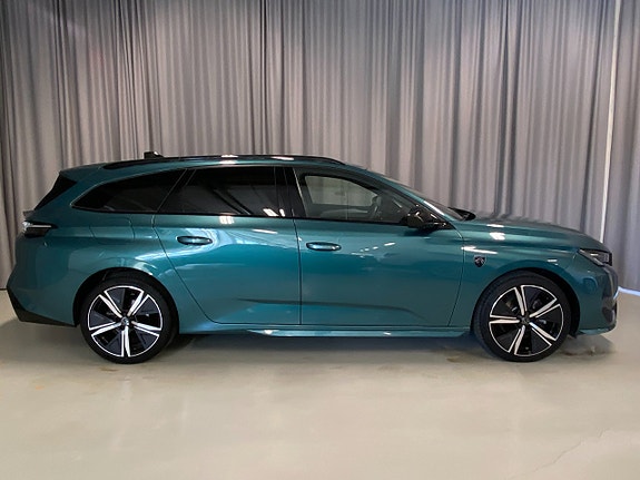 Peugeot 308 SW 4 of 20