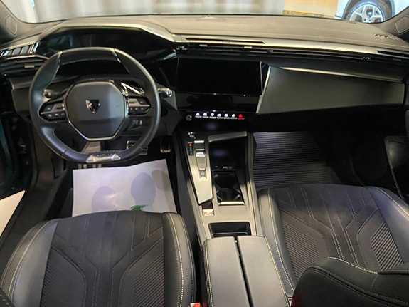 Peugeot 308 SW 10 of 20