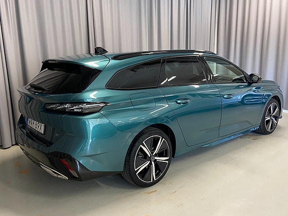 Peugeot 308 SW 5 of 20