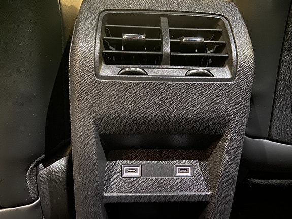 Peugeot 308 SW 11 of 20