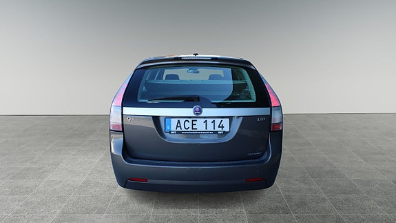 Saab 9-3 5 of 13