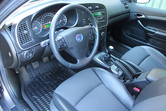 Saab 9-3 6 of 13