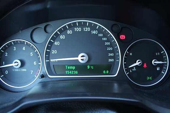 Saab 9-3 10 of 13