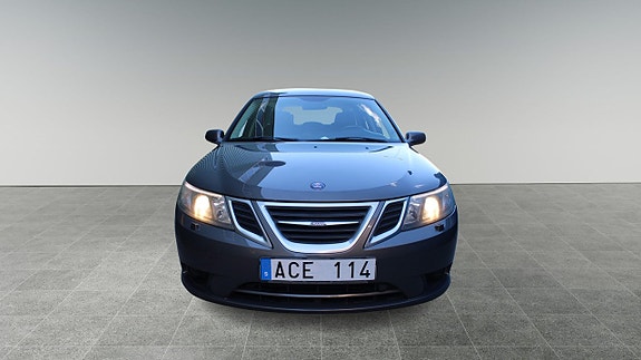 Saab 9-3 3 of 13