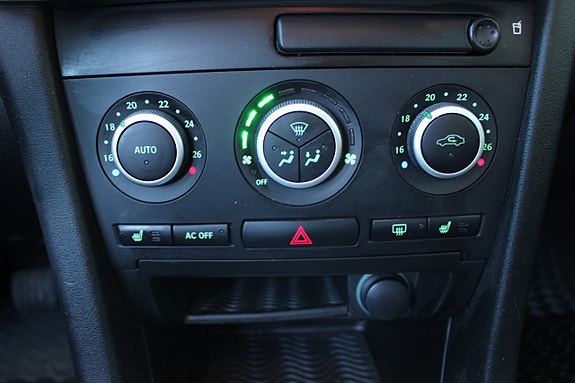 Saab 9-3 12 of 13