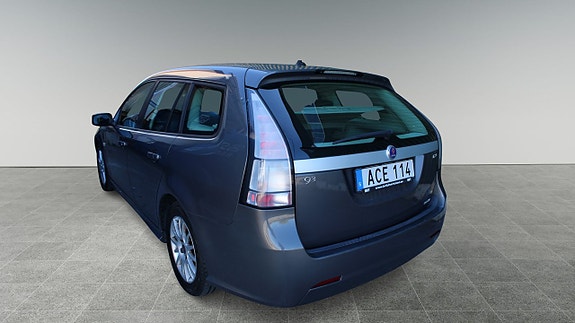Saab 9-3 4 of 13