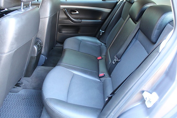 Saab 9-3 13 of 13
