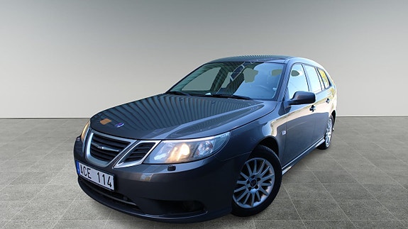 Saab 9-3